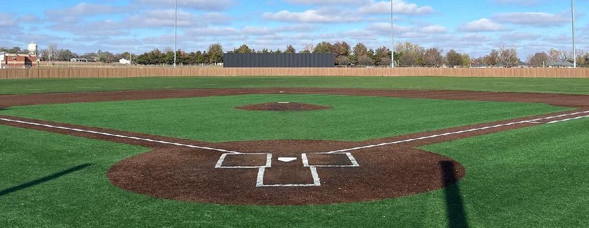 Allen Baseball Showcase